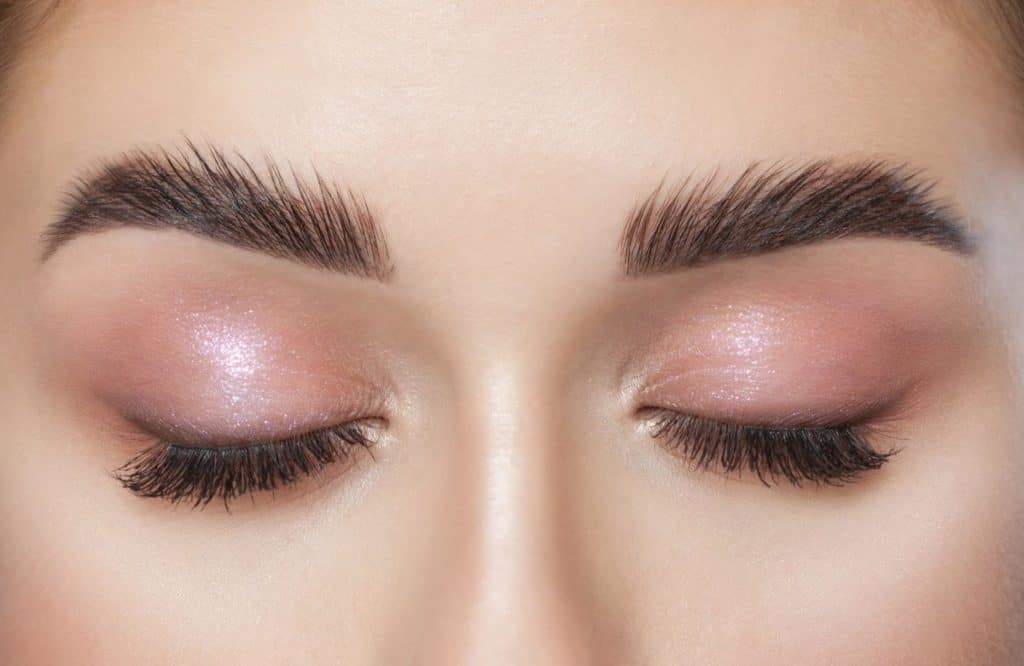 The Benefits Of Eyelid Lifts