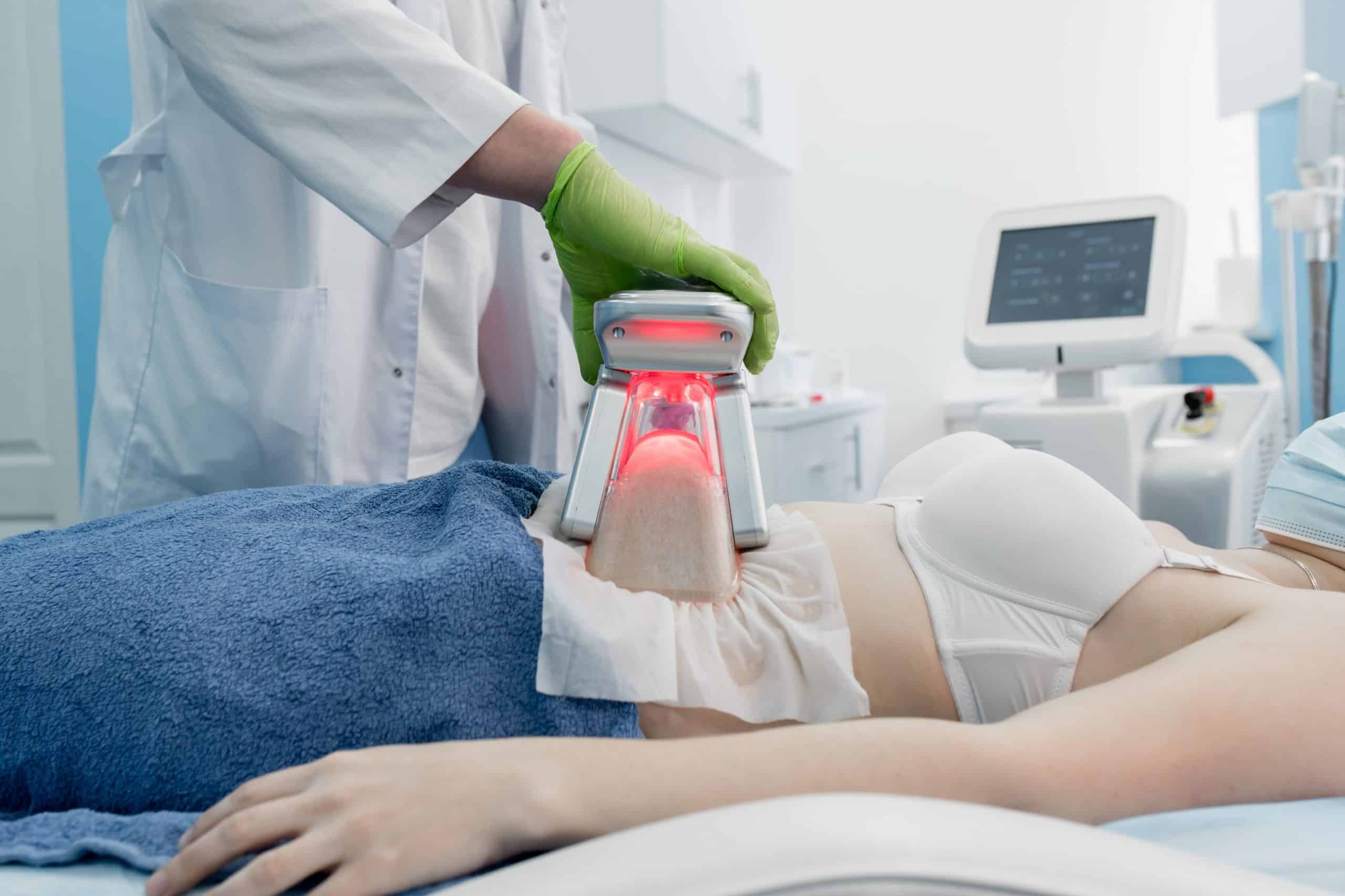 Benefits of SculpSure. Hardware anticellulite massage rf lifting procedure ultrasound cavitation body contouring to Young women | Adam J Cohen, MD in Glenview & Chicago, IL