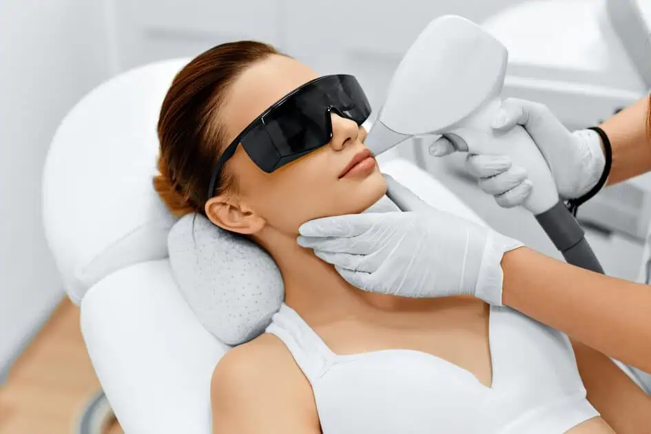 Laser Hair Removal by Art of Eyes, SC, DBA Adam J Cohen, MD in Lake Forest, IL