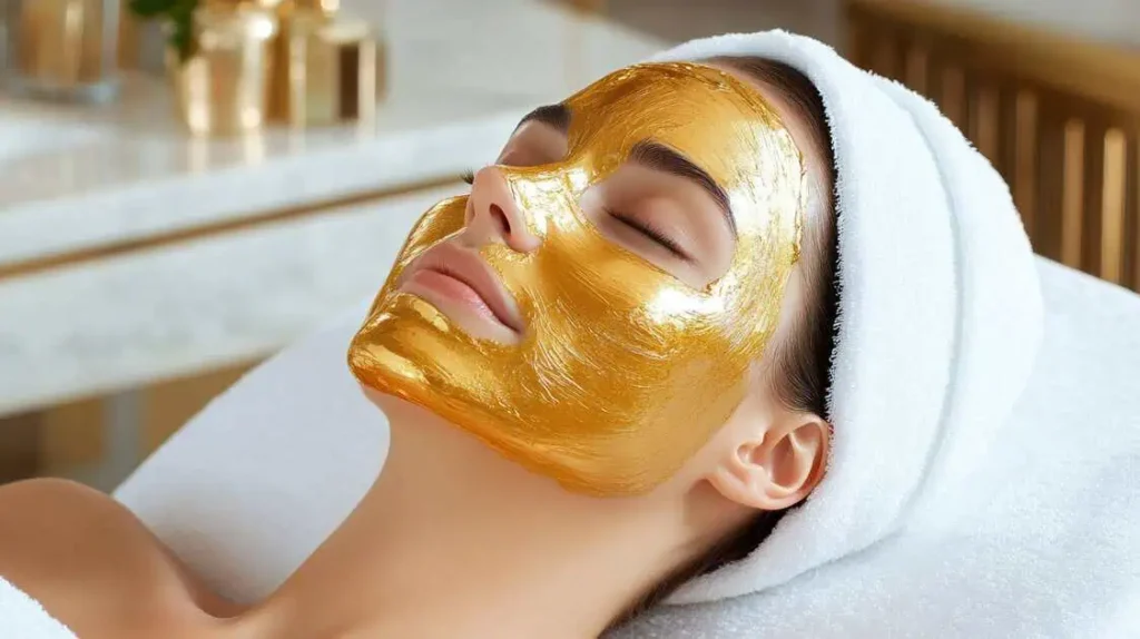 The Benefits of AquaGold for Fine Lines and Hydration
