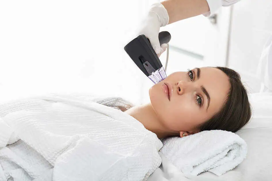 Morpheus Body Treatment by Adam J Cohen, MD In Glenview & Chicago, IL